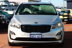 2019 Kia Carnival S