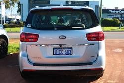 2019 Kia Carnival S