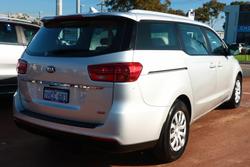 2019 Kia Carnival S