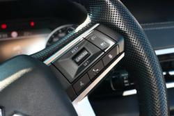 2022 Mitsubishi Outlander LS