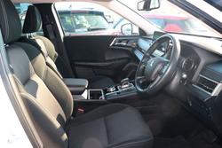 2022 Mitsubishi Outlander LS