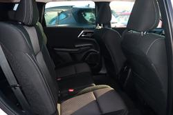 2022 Mitsubishi Outlander LS