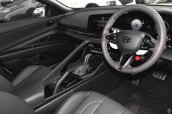 2025 Hyundai i30 N Premium