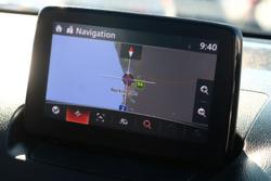 2024 Mazda 2 G15 Evolve