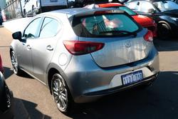 2024 Mazda 2 G15 Evolve
