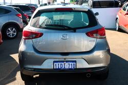 2024 Mazda 2 G15 Evolve