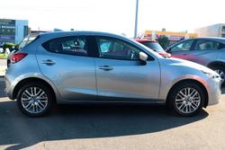 2024 Mazda 2 G15 Evolve