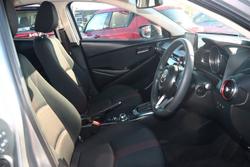 2024 Mazda 2 G15 Evolve