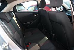 2024 Mazda 2 G15 Evolve