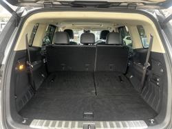 2023 LDV D90 Executive