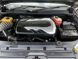 2023 LDV D90 Executive