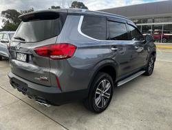 2023 LDV D90 Executive