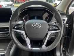 2023 LDV D90 Executive