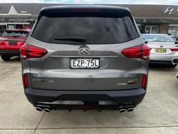 2023 LDV D90 Executive