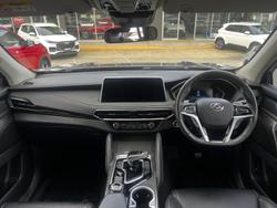 2023 LDV D90 Executive