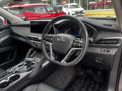 2023 LDV D90 Executive
