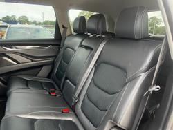 2023 LDV D90 Executive
