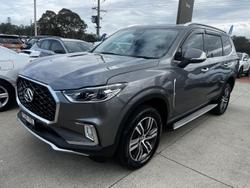 2023 LDV D90 Executive