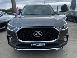2023 LDV D90 Executive