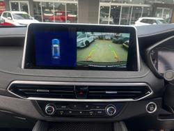 2023 LDV D90 Executive