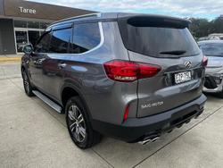 2023 LDV D90 Executive
