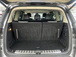2023 LDV D90 Executive