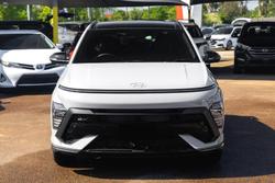 2026 Hyundai Kona Premium N Line