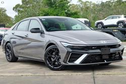 2025 Hyundai i30 N Line Premium