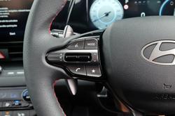 2025 Hyundai i30 N Line Premium