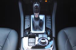 2023 Isuzu MU-X LS-T