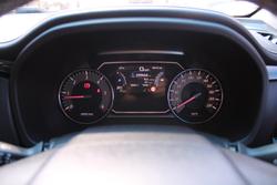 2023 Isuzu MU-X LS-T