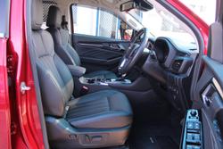 2023 Isuzu MU-X LS-T