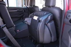 2023 Isuzu MU-X LS-T
