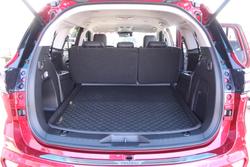 2023 Isuzu MU-X LS-T