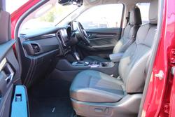 2023 Isuzu MU-X LS-T