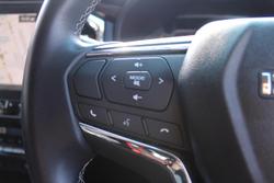 2023 Isuzu MU-X LS-T