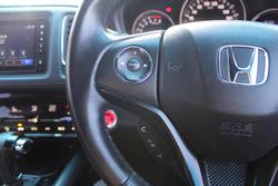 2021 Honda HR-V RS