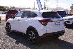2021 Honda HR-V RS
