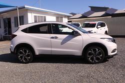 2021 Honda HR-V RS