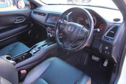 2021 Honda HR-V RS