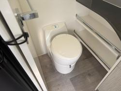 2018 New Age Caravans Manta Ray Mr19er Enduro