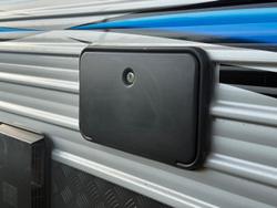 2018 New Age Caravans Manta Ray Mr19er Enduro
