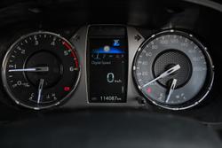 2022 Toyota Hilux SR