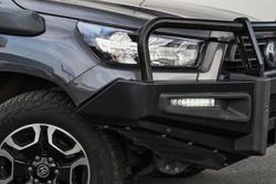 2022 Toyota Hilux SR