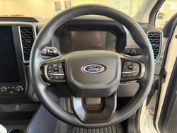 2023 Ford Ranger XL Hi-Rider