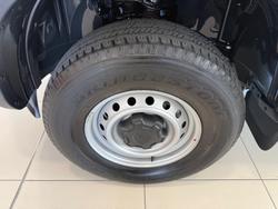 2023 Ford Ranger XL Hi-Rider