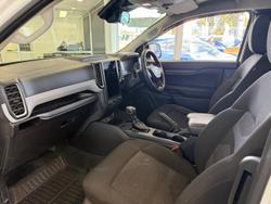2023 Ford Ranger XL Hi-Rider