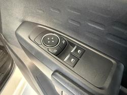 2023 Ford Ranger XL Hi-Rider