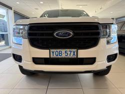 2023 Ford Ranger XL Hi-Rider