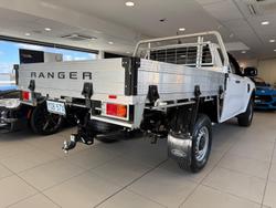2023 Ford Ranger XL Hi-Rider